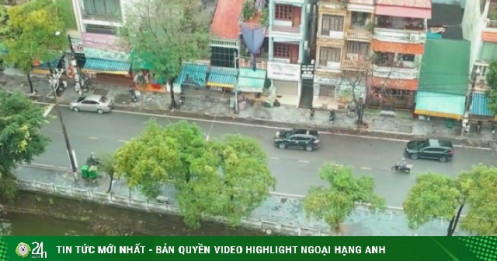 Hà Nội: Bất ngờ trước giá nhà riêng tại thị xã Sơn Tây cũ tháng 3/2026