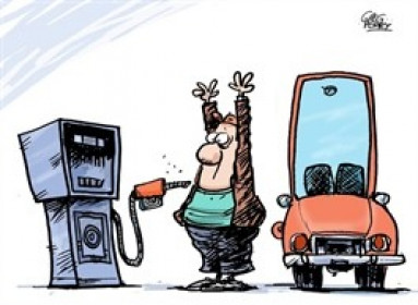 Tăng “sức đề kháng” cho túi tiền trước cú sốc giá dầu