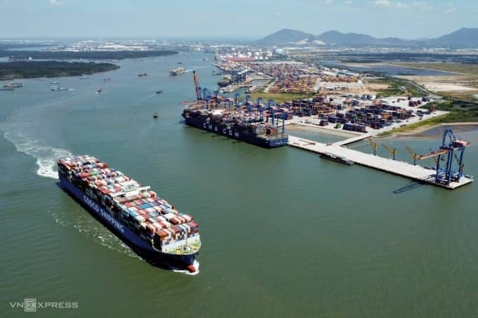 Xung đột Trung Đông bắt đầu bào mòn lợi nhuận doanh nghiệp Việt