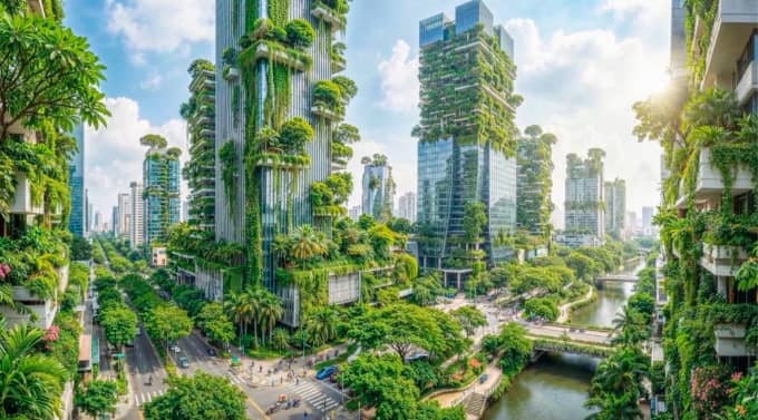 Hà Nội định hướng sau năm 2065 dân số không quá 20 triệu
