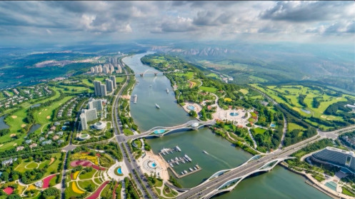 Hà Nội định hướng sau năm 2065 dân số không quá 20 triệu