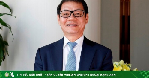 Làm nông nghiệp kiểu tỷ phú Trần Bá Dương