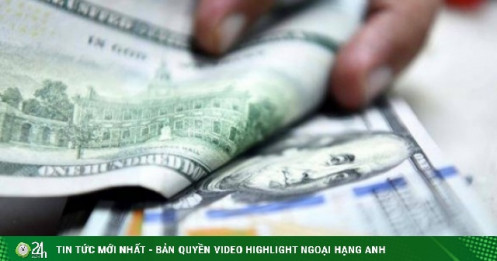 Tỷ giá USD/VND hôm nay 28/3: Thị trường chợ đen tăng không ngừng