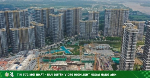 Chật vật trả nợ vay mua nhà