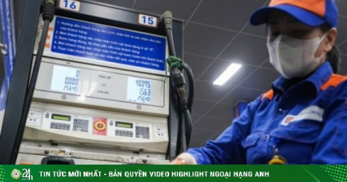 Bộ Tài chính đề xuất giảm thuế xăng, dầu về 0 đến hết tháng 6