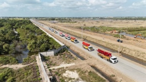 THG đặt kế hoạch lợi nhuận đi lùi, muốn mở rộng nhà máy bê tông Ticco Tân Phước