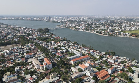 Chính phủ yêu cầu xong đề án Đồng Nai lên thành phố trước 4/4