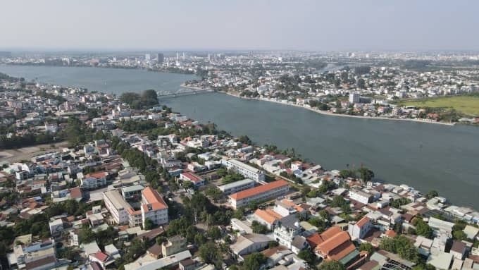 Chính phủ yêu cầu xong đề án Đồng Nai lên thành phố trước 4/4