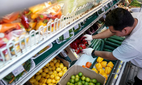 Người giàu Mỹ cũng bất an về nền kinh tế