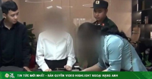 Đường dây tiền số ONUS lập 52 công ty 'chiếm đoạt hàng chục nghìn tỷ đồng'