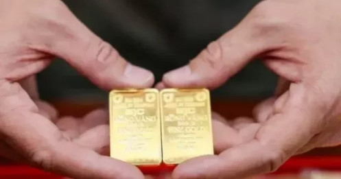 Người mua vàng lỗ nặng