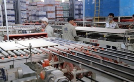 Dự báo giá vật liệu biến động, sắp thay đổi thượng tầng, vì sao CVT vẫn đặt kế hoạch 2026 tăng trưởng?