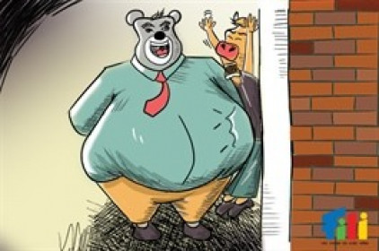 Vietstock Daily 31/03/2026: Tăng giảm đan xen