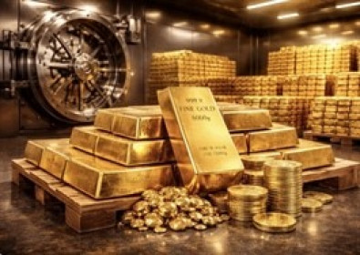 Vàng đã hết chu kỳ tăng giá?