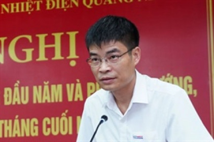 Khởi tố 74 bị can làm sai lệch chỉ số quan trắc môi trường, có cựu lãnh đạo QTP