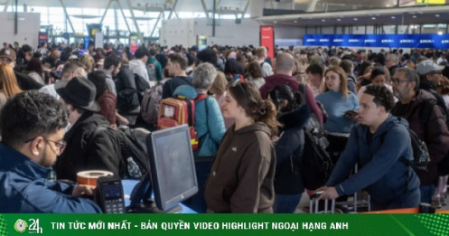 Kiếm tiền bằng nghề đứng xếp hàng thuê