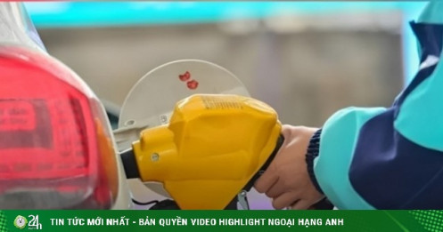 Giá dầu thế giới tăng sốc, ‘3 lớp đệm’ giúp Trung Quốc ổn định giá