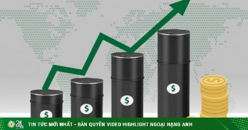 Điều khiến doanh nghiệp lo sợ hơn cả giá xăng dầu tăng