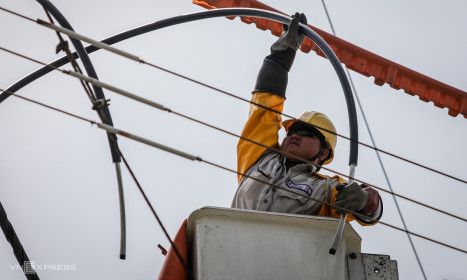 TP HCM yêu cầu hạn chế cắt điện lúc nắng nóng, ban đêm