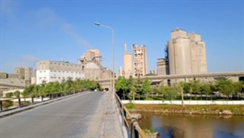 Áp lực kép từ chi phí và dư cung, Vicem Hà Tiên vẫn lên kế hoạch lãi gần gấp rưỡi