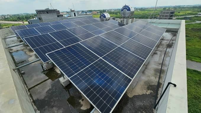 Thủ tướng kêu gọi tiết kiệm điện, tối thiểu 10% trong các tháng cao điểm