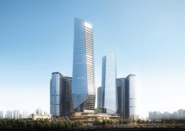 Sunshine Group công bố BCTC kiểm toán 2025: Bứt phá lợi nhuận gần 11,300 tỷ, tổng tài sản vượt 120,000 tỷ