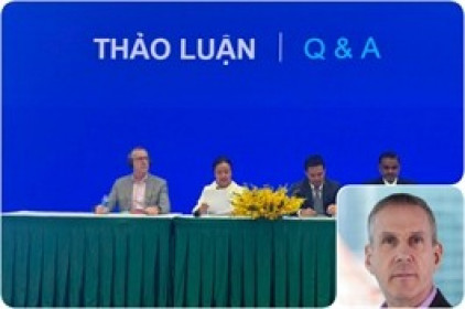 Thành viên độc lập khẳng định REE có lợi thế cạnh tranh mạnh trước biến động năng lượng