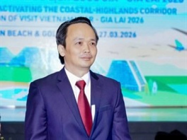 Ông Trịnh Văn Quyết tái xuất, FLC ký loạt MoU gần 178 ngàn tỷ đồng tại Thanh Hóa và Gia Lai