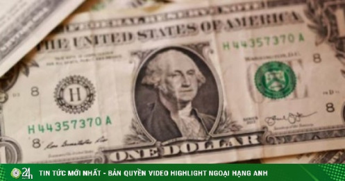 Tỷ giá USD hôm nay 31/3: Tỷ giá trung tâm tăng lên 25.102 đồng/USD