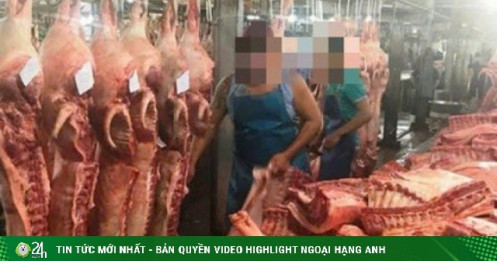 Thủ tướng chỉ đạo kiểm soát chặt giết mổ gia súc, chặn thịt bẩn ra thị trường