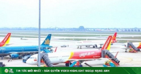 Từ ngày 1-4, các hãng hàng không Việt Nam sẽ cắt giảm những đường bay nào?