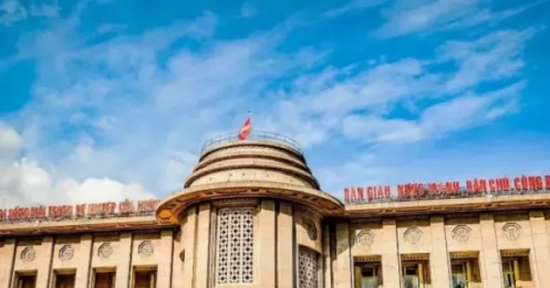 Ngân hàng Nhà nước chỉ đạo 'nóng' về lãi suất