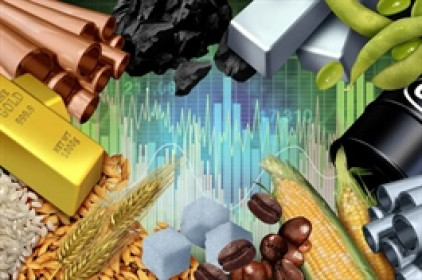 Không chỉ dầu mỏ, nguồn cung hàng loạt hàng hóa thiết yếu cũng bị gián đoạn