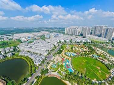 Vinhomes đặt kế hoạch lãi 50,000 tỷ và chi gần 25,000 tỷ cổ tức tiền mặt