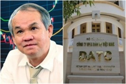 Công ty bầu Đức được Bộ Tài chính xóa nợ lãi trái phiếu 1.5 ngàn tỷ