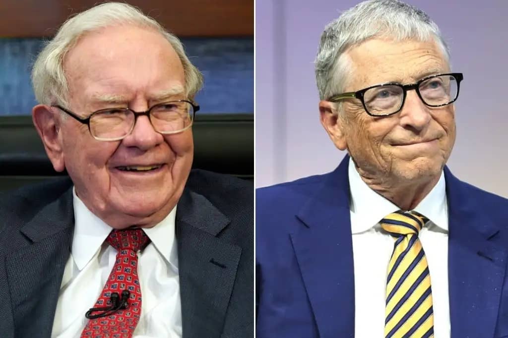 Warren Buffett vẫn đưa ra quyết định đầu tư tại Berkshire, thừa nhận bán cổ phiếu Apple quá sớm