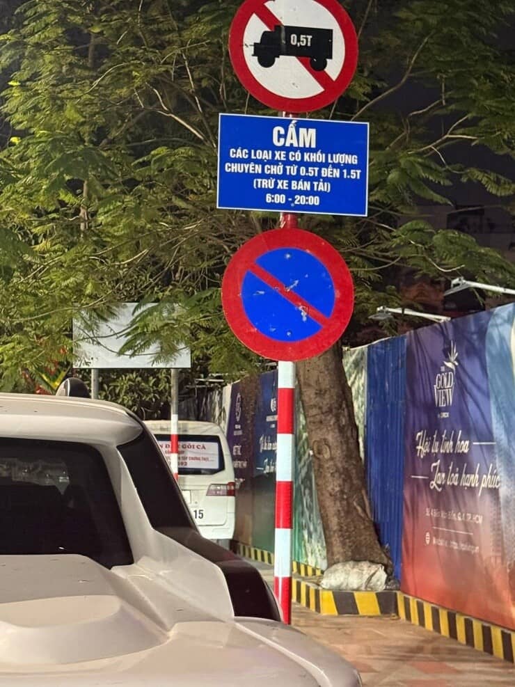 Xe bán tải: Sửa quy chuẩn, thông tư hay điều chỉnh quyết định của địa phương?