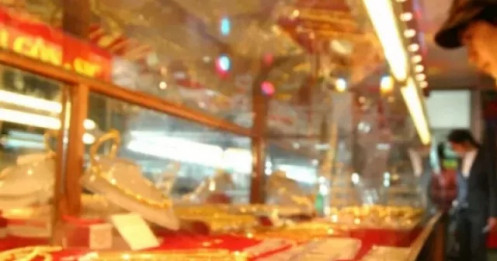 Vì sao giá vàng Việt Nam cao hơn thế giới gần 30 triệu đồng/lượng?