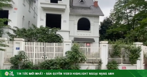 Hà Nội: Biệt thự tại phường Hà Đông, Dương Nội, Yên Nghĩa, Phú Lương và Kiến Hưng rao bán rầm rộ tháng 4/2026