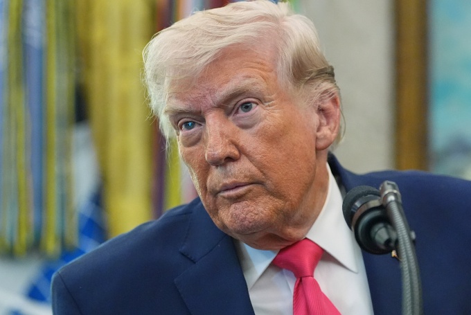 Mối nguy khi ông Trump dọa tấn công nhà máy khử muối Iran