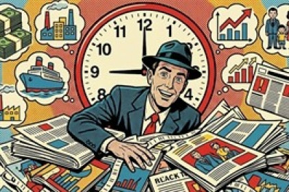 02/04: Đọc gì trước giờ giao dịch chứng khoán?