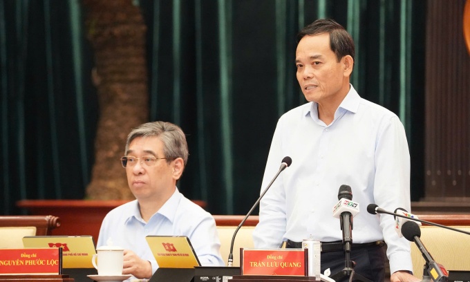 TP HCM sẽ miễn phí xe buýt cho toàn dân