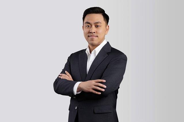 Ông Lê Tuấn Anh làm Tổng Giám đốc GELEX