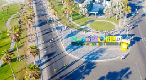 Novaland nhắm doanh thu kỷ lục hơn 22 ngàn tỷ, tiếp tục kế hoạch phát hành 350 triệu cp