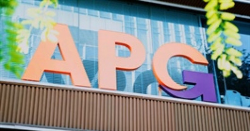 APG nhận ý kiến ngoại trừ với công nợ phải thu gần 320 tỷ và khoản đầu tư trái phiếu GKM