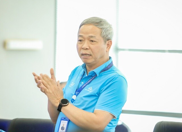 CMG đặt mục tiêu doanh thu tăng 20% trong năm 2026