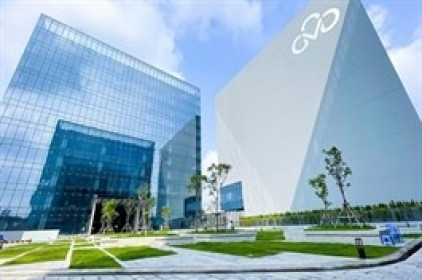 CMG đặt mục tiêu doanh thu tăng 20% trong năm 2026