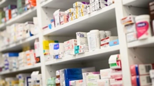 Mỹ chuẩn bị áp thuế 100% với dược phẩm nhập khẩu?