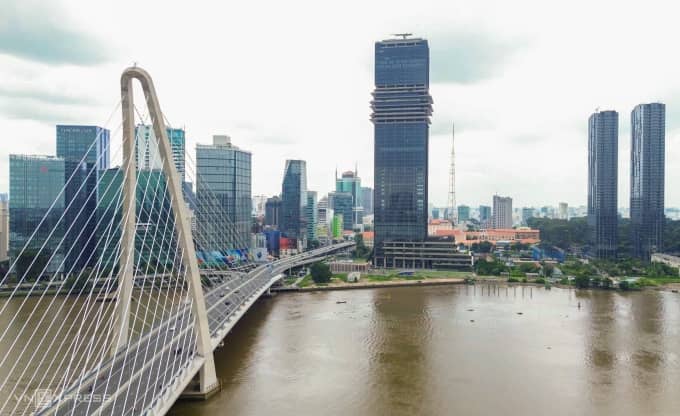 TikTok rót 125 triệu USD vào TP HCM