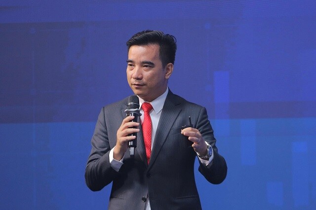 Thị trường bất động sản 2026: Vượt "bão" địa chính trị, chọn lọc để thiết lập chu kỳ giá trị thực